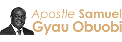 Apostle Samuel Gyau Obuobi